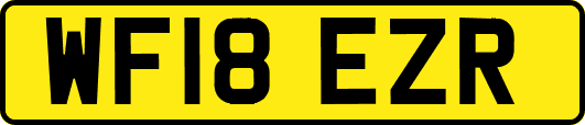 WF18EZR