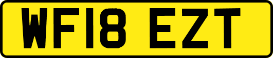 WF18EZT