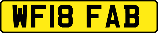 WF18FAB