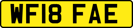WF18FAE