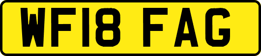 WF18FAG