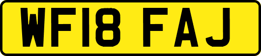 WF18FAJ
