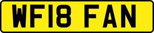 WF18FAN