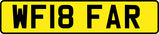 WF18FAR
