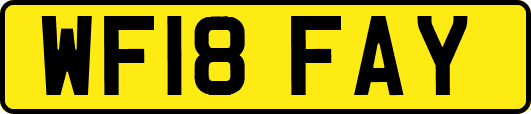 WF18FAY