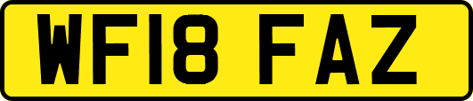 WF18FAZ