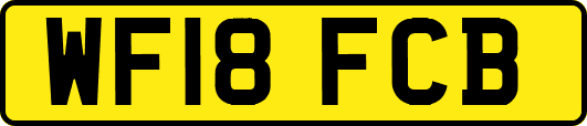 WF18FCB