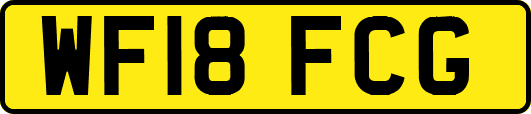 WF18FCG