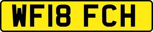 WF18FCH