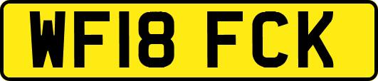 WF18FCK