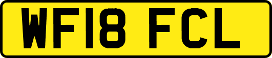 WF18FCL