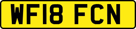 WF18FCN