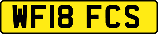 WF18FCS