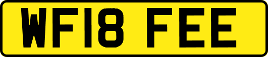 WF18FEE