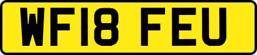 WF18FEU