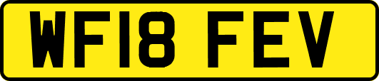 WF18FEV