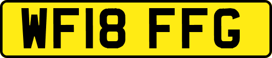 WF18FFG