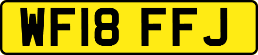WF18FFJ