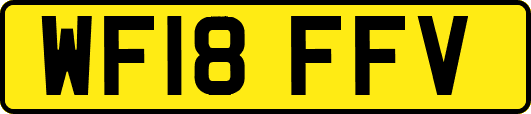 WF18FFV