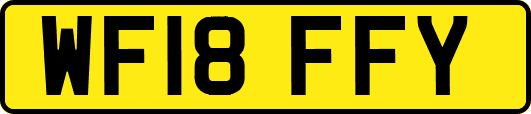 WF18FFY