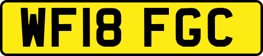 WF18FGC