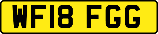 WF18FGG