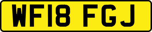 WF18FGJ