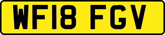 WF18FGV