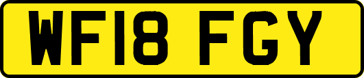 WF18FGY