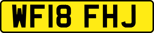 WF18FHJ