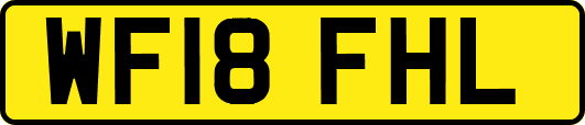 WF18FHL