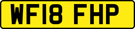 WF18FHP