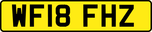 WF18FHZ