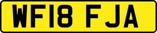 WF18FJA