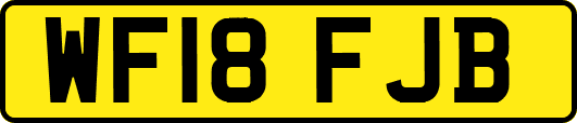 WF18FJB