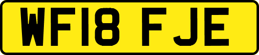 WF18FJE