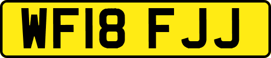 WF18FJJ