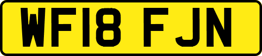 WF18FJN
