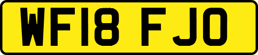 WF18FJO