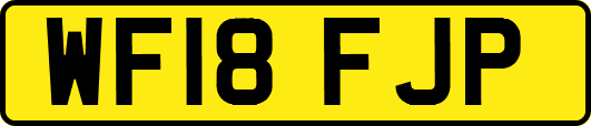 WF18FJP