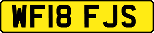 WF18FJS