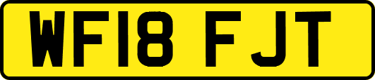 WF18FJT