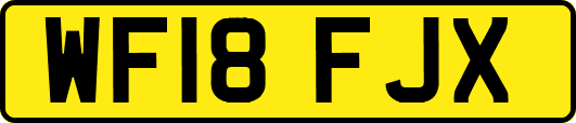 WF18FJX