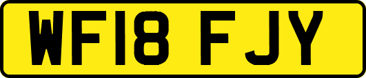 WF18FJY