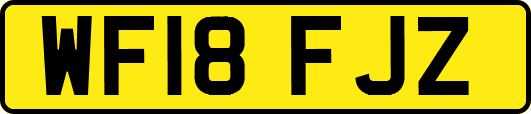 WF18FJZ