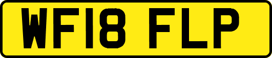 WF18FLP