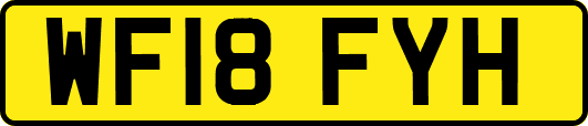 WF18FYH