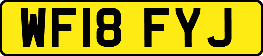 WF18FYJ
