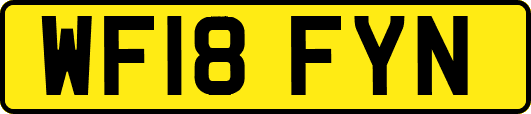 WF18FYN