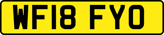 WF18FYO
